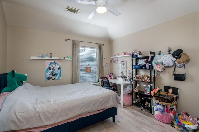 20011 Castlegreen Drive, Spring, TX 77388