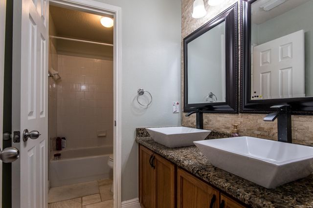 20011 Castlegreen Drive, Spring, TX 77388