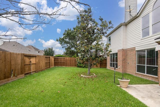20011 Castlegreen Drive, Spring, TX 77388