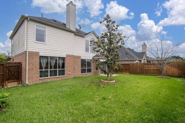 20011 Castlegreen Drive, Spring, TX 77388