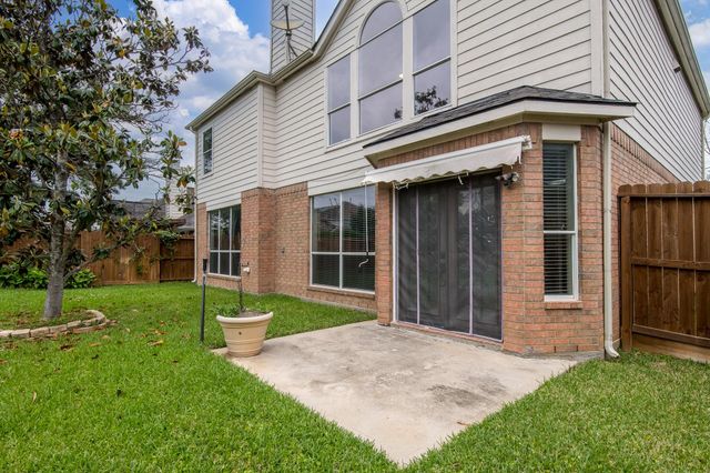 20011 Castlegreen Drive, Spring, TX 77388
