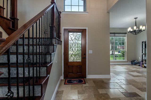 20011 Castlegreen Drive, Spring, TX 77388