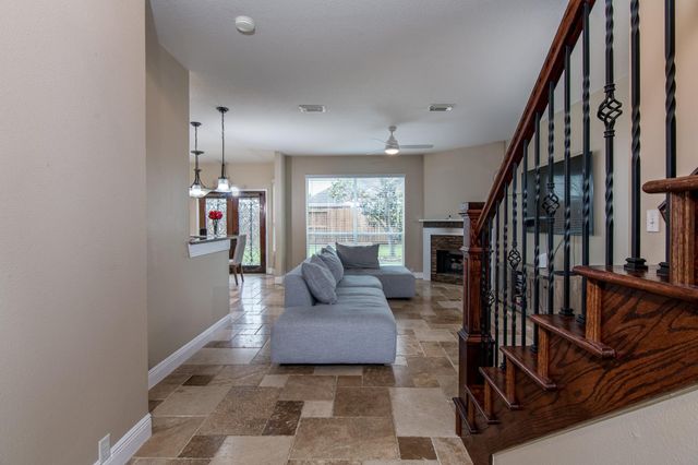 20011 Castlegreen Drive, Spring, TX 77388