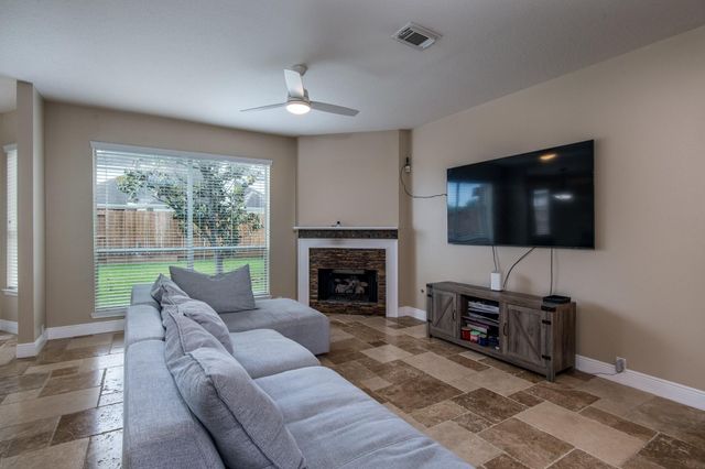 20011 Castlegreen Drive, Spring, TX 77388