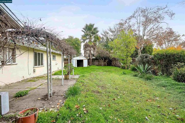 107 Adria Dr, Pleasant Hill, CA 94523