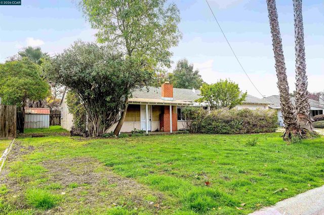 107 Adria Dr, Pleasant Hill, CA 94523