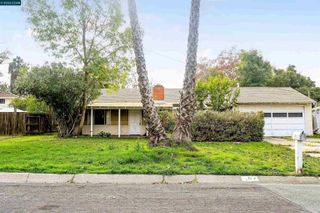 107 Adria Dr, Pleasant Hill, CA 94523