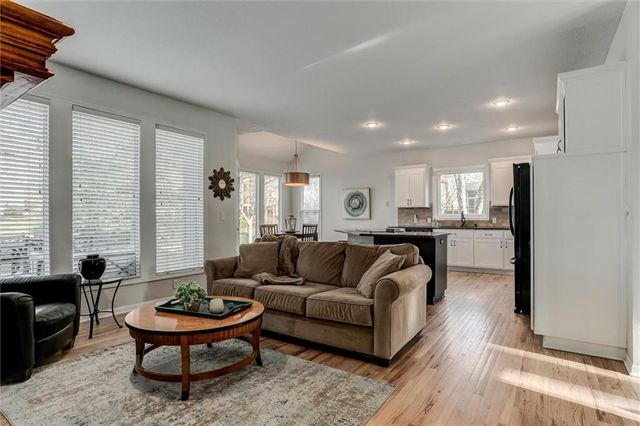 13104 Westgate Street, Overland Park, KS 66213