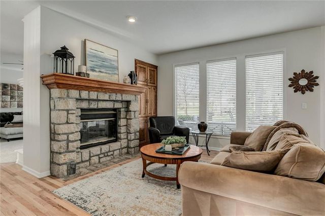 13104 Westgate Street, Overland Park, KS 66213