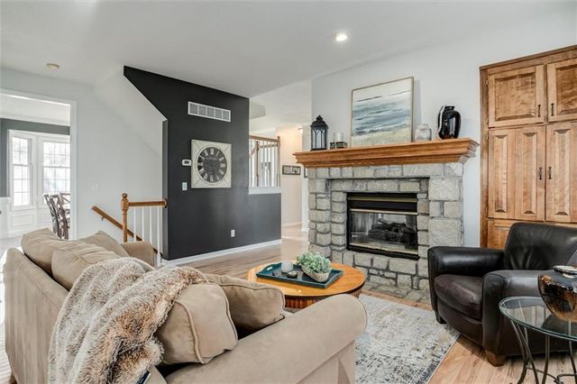 13104 Westgate Street, Overland Park, KS 66213