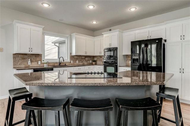 13104 Westgate Street, Overland Park, KS 66213