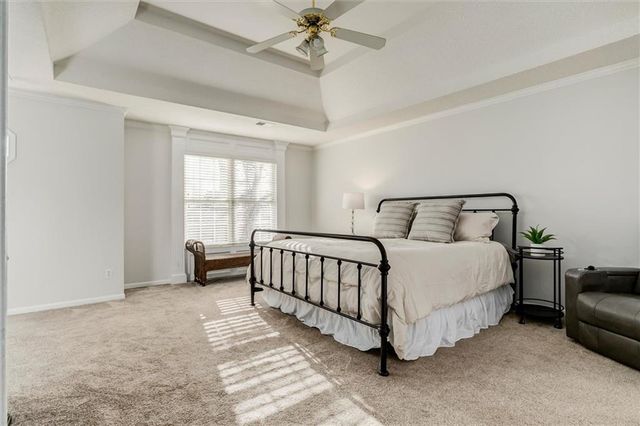 13104 Westgate Street, Overland Park, KS 66213