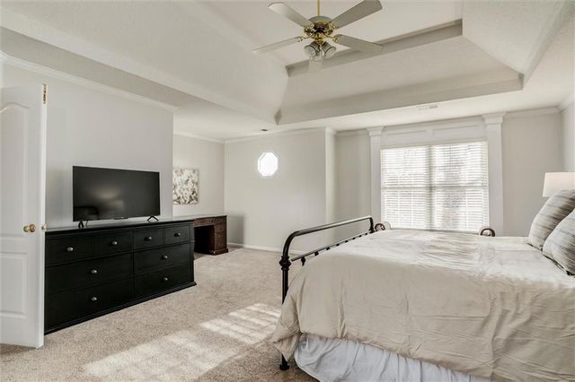 13104 Westgate Street, Overland Park, KS 66213