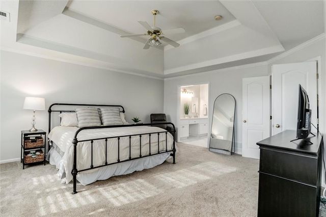 13104 Westgate Street, Overland Park, KS 66213