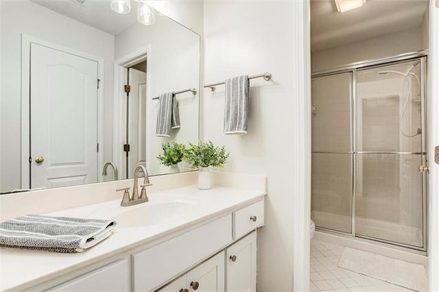 13104 Westgate Street, Overland Park, KS 66213