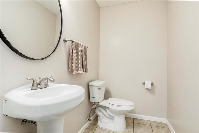 13104 Westgate Street, Overland Park, KS 66213