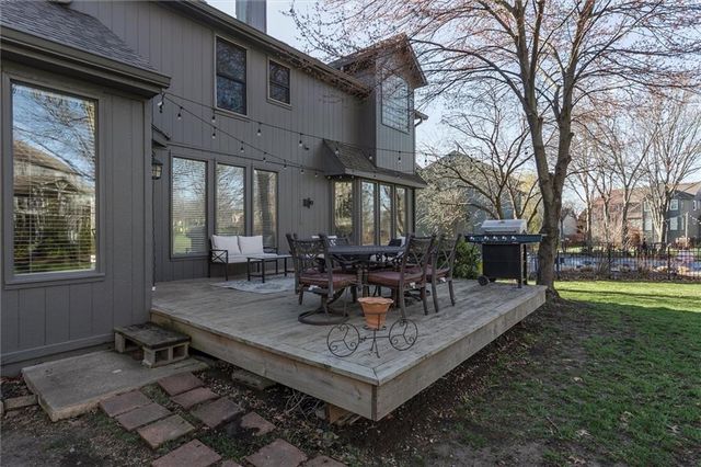 13104 Westgate Street, Overland Park, KS 66213