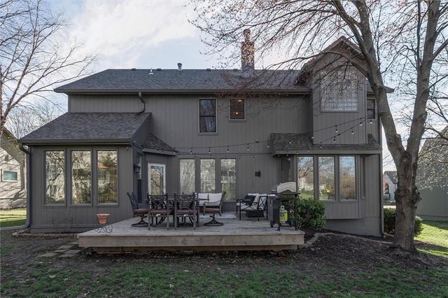 13104 Westgate Street, Overland Park, KS 66213