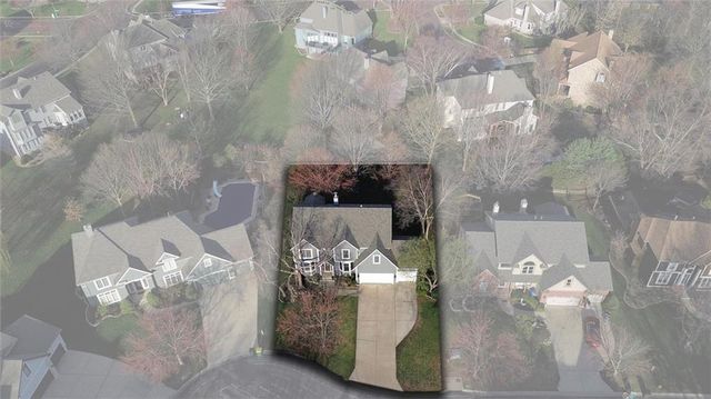 13104 Westgate Street, Overland Park, KS 66213