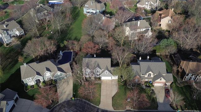 13104 Westgate Street, Overland Park, KS 66213