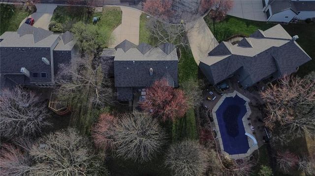 13104 Westgate Street, Overland Park, KS 66213