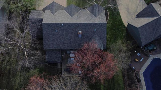 13104 Westgate Street, Overland Park, KS 66213