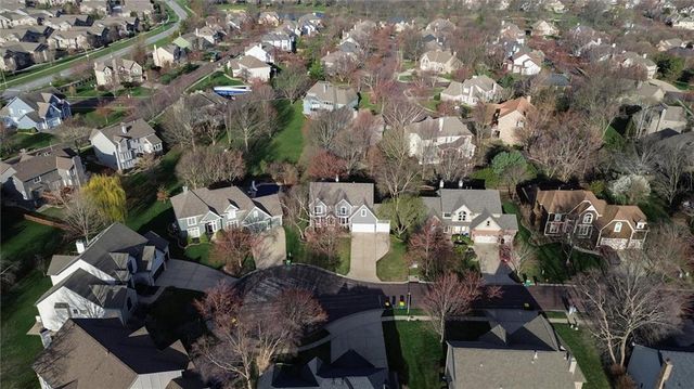 13104 Westgate Street, Overland Park, KS 66213