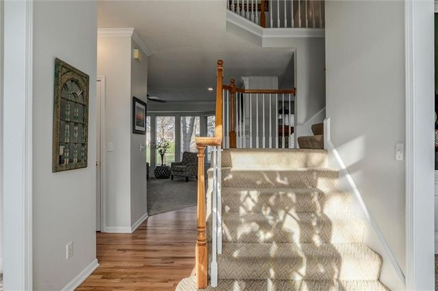 13104 Westgate Street, Overland Park, KS 66213