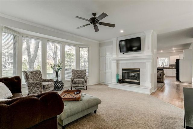 13104 Westgate Street, Overland Park, KS 66213