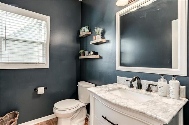 13104 Westgate Street, Overland Park, KS 66213