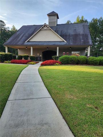8539 Braylen Manor Drive, Douglasville, GA 30134