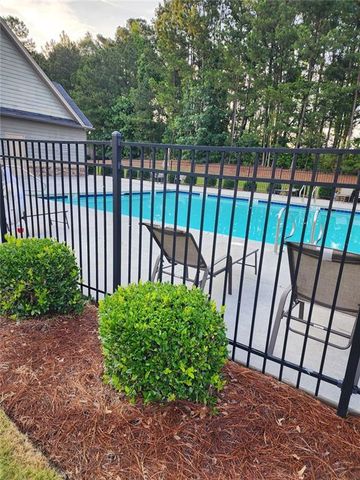 8539 Braylen Manor Drive, Douglasville, GA 30134
