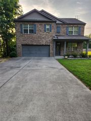8539 Braylen Manor Drive, Douglasville, GA 30134