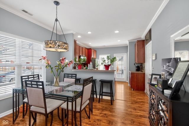 15425 Bowie Drive, Westfield, IN 46074