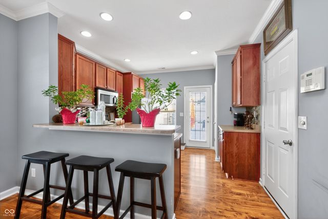 15425 Bowie Drive, Westfield, IN 46074