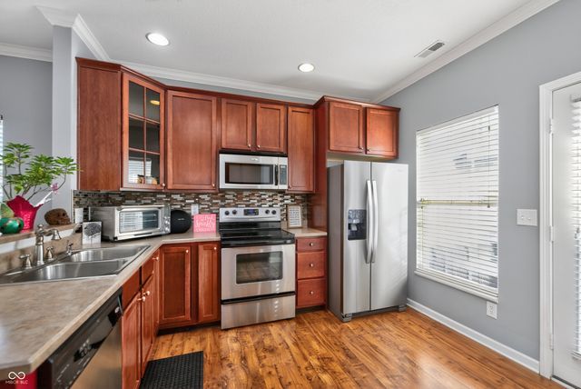 15425 Bowie Drive, Westfield, IN 46074