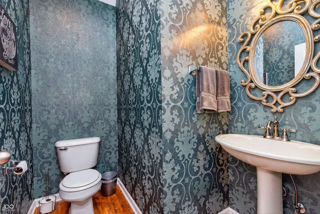 15425 Bowie Drive, Westfield, IN 46074