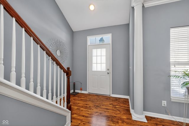 15425 Bowie Drive, Westfield, IN 46074