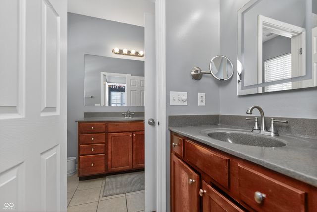 15425 Bowie Drive, Westfield, IN 46074