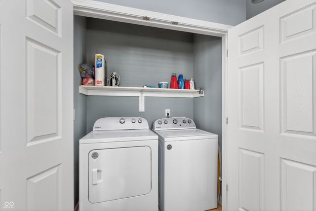 15425 Bowie Drive, Westfield, IN 46074