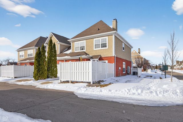 15425 Bowie Drive, Westfield, IN 46074