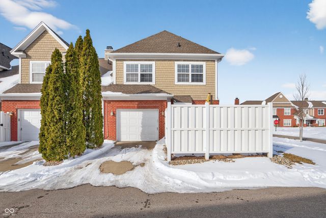 15425 Bowie Drive, Westfield, IN 46074