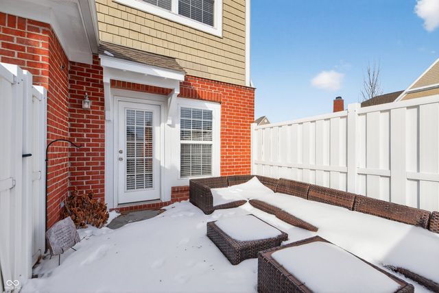 15425 Bowie Drive, Westfield, IN 46074