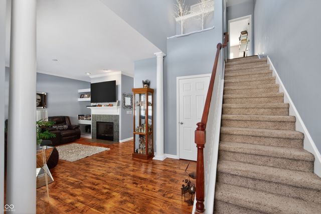 15425 Bowie Drive, Westfield, IN 46074