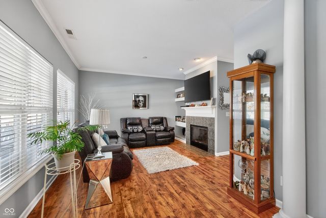 15425 Bowie Drive, Westfield, IN 46074