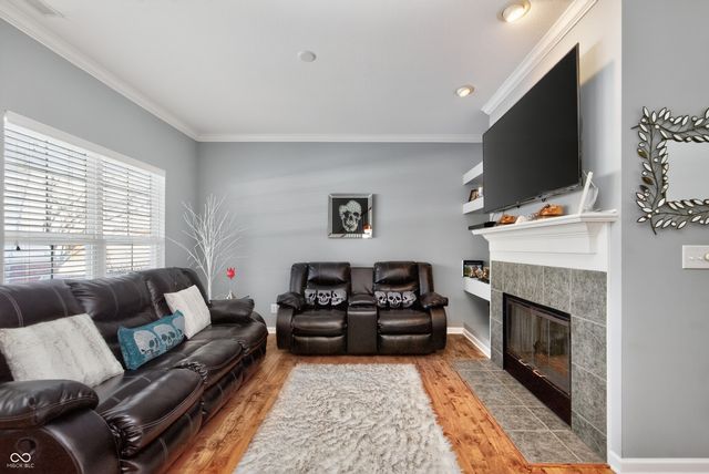 15425 Bowie Drive, Westfield, IN 46074