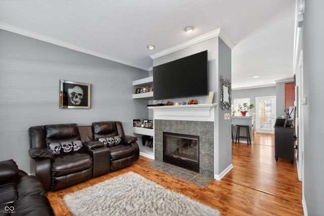 15425 Bowie Drive, Westfield, IN 46074