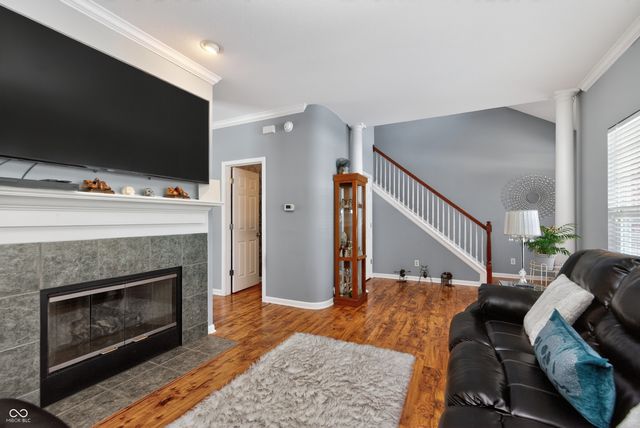 15425 Bowie Drive, Westfield, IN 46074