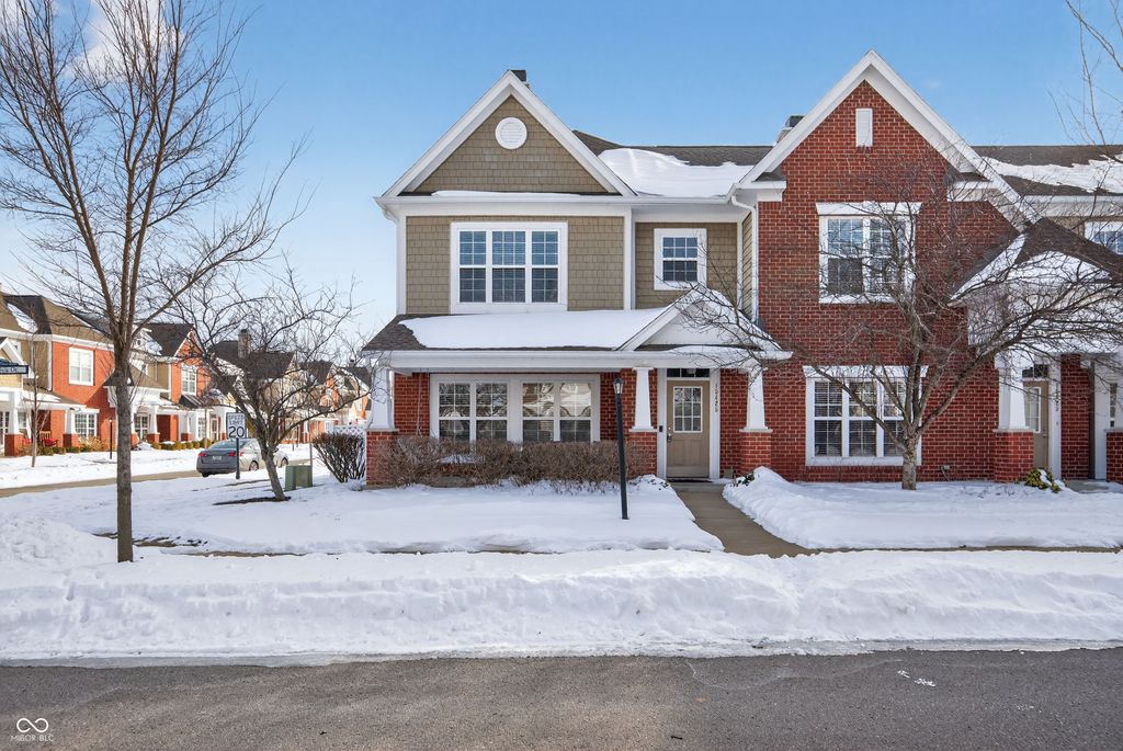 15425 Bowie Drive, Westfield, IN 46074