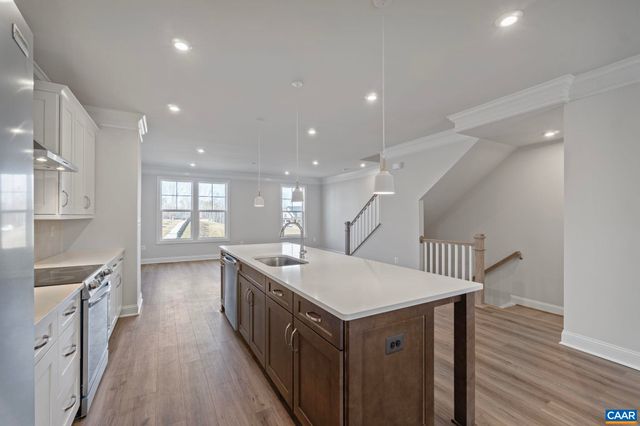 3056 FARROW CIR, Charlottesville, VA 22901